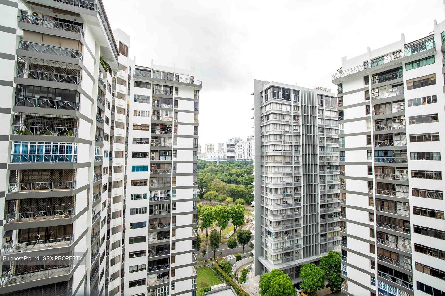 The Verve (D12), Apartment #558430121